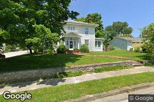 109 W Mulberry St, Carlisle, KY 40311