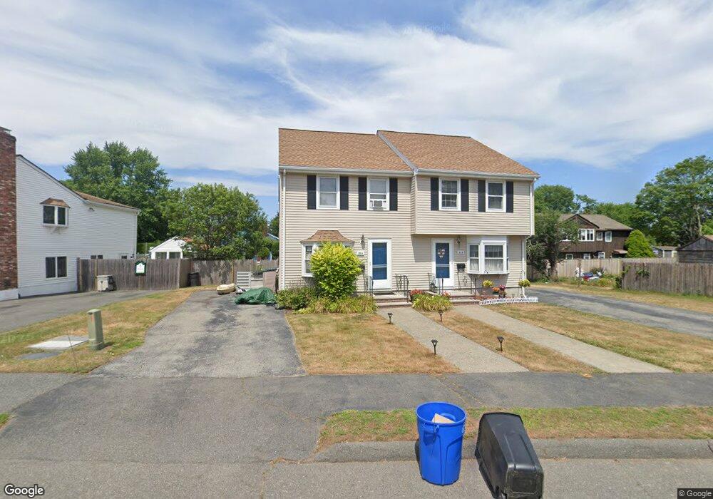 20A Carr Rd unit 20A, Saugus, MA 01906 - photo 1