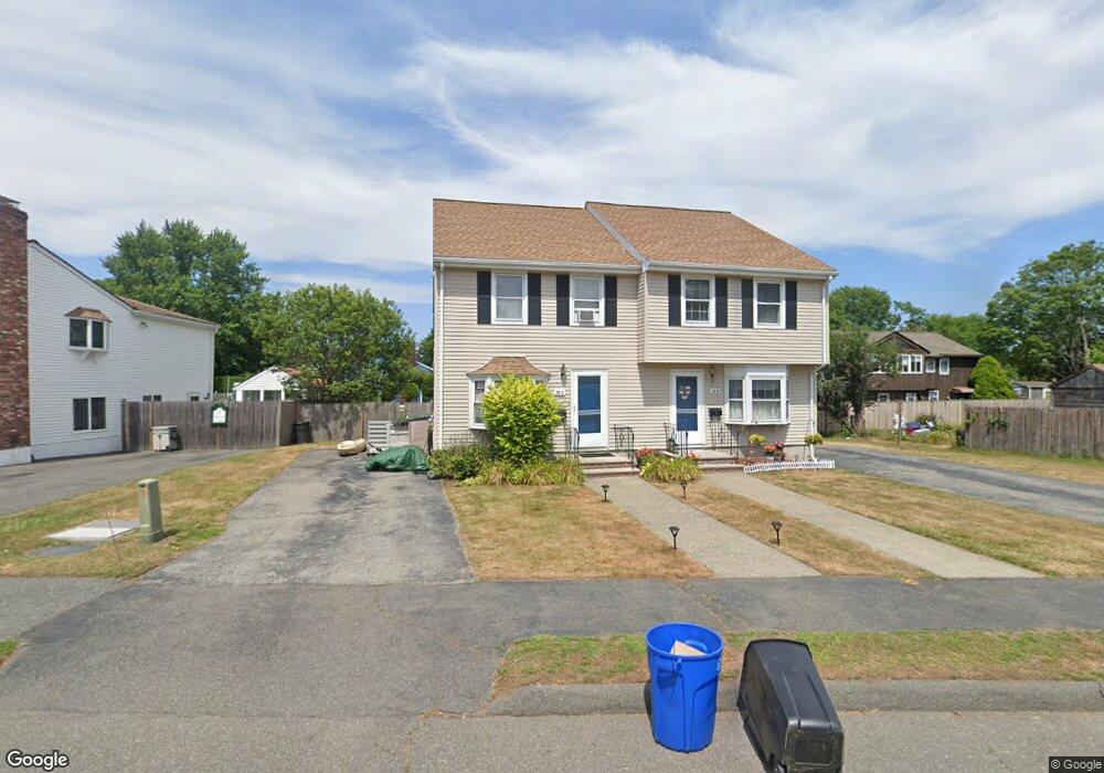 20 Carr Rd unit A, Saugus, MA 01906 - photo 1