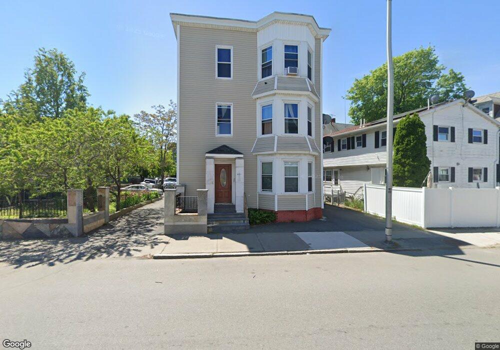 426 Summer St, Lynn, MA 01905 - photo 1