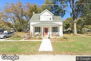 1005 Sycamore St, Germantown, IL 62245