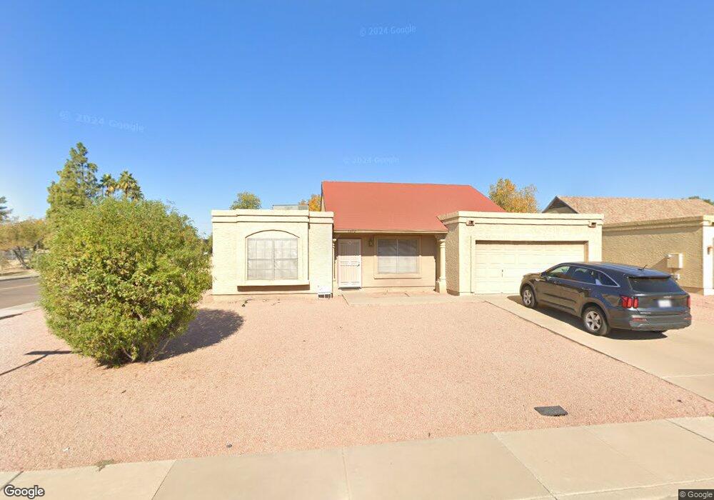 1302 E Stephens Dr, Tempe, AZ 85283 - photo 1