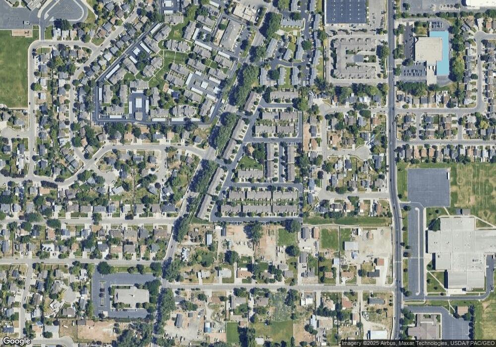 3332 W Upper Newark Way, West Jordan, UT 84088 - photo 1