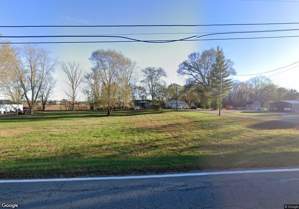 5853 S Jonesville Rd, Columbus, IN 47201 - photo 1