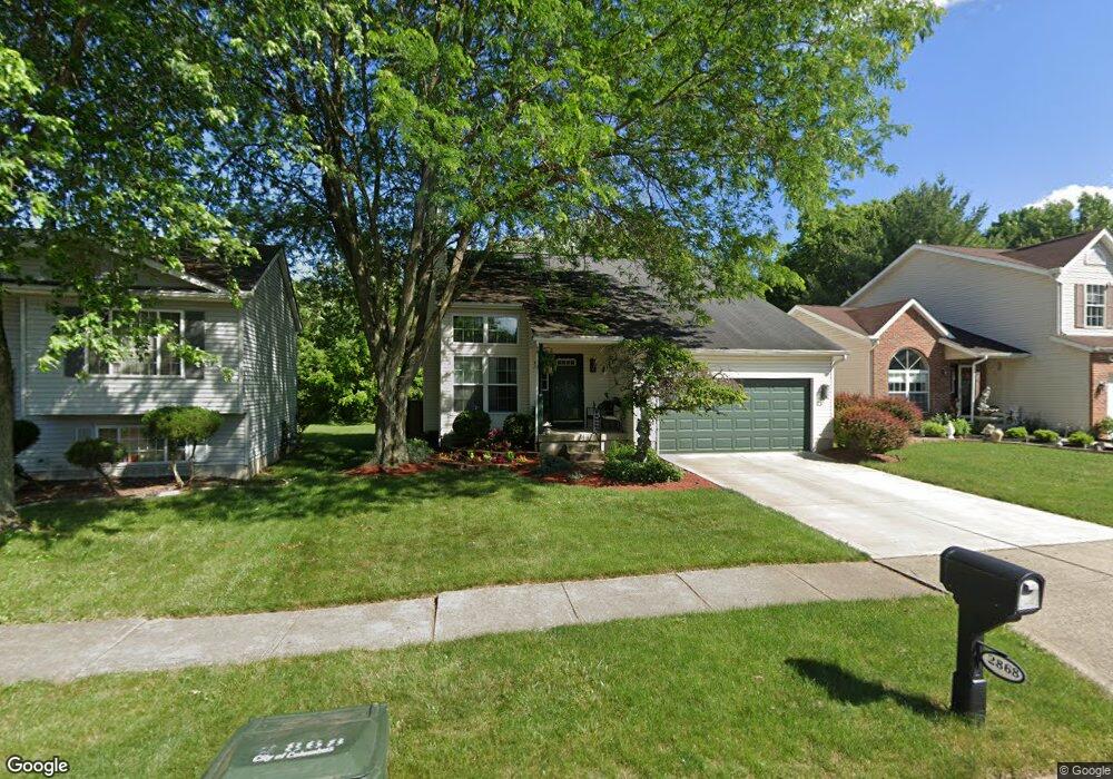 2868 Barrows Rd, Columbus, OH 43232 - photo 1