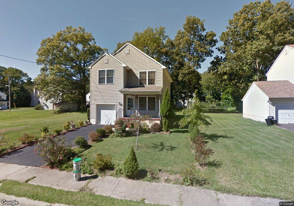 21 Evan Ave, East Windsor, NJ 08520 - photo 1