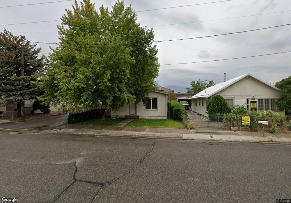 435 W 2nd St, Winnemucca, NV 89445 - photo 1