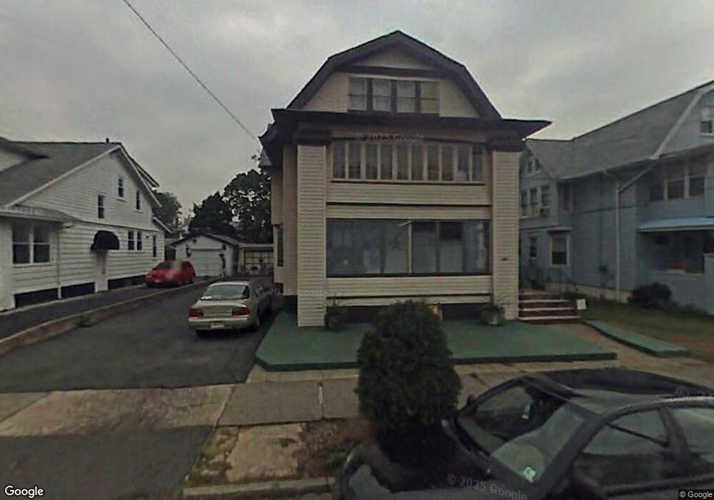 365 E 39th St unit 367, Paterson, NJ 07504 - photo 1