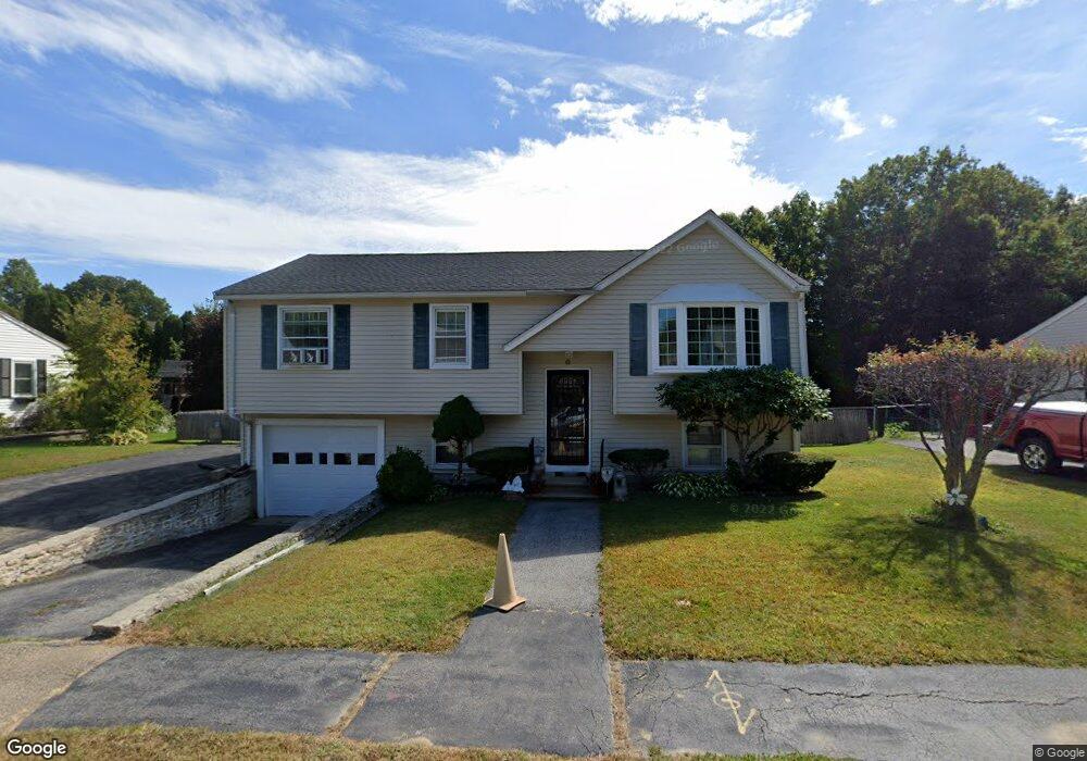 5 Parsons Hill Dr, Worcester, MA 01603 - photo 1