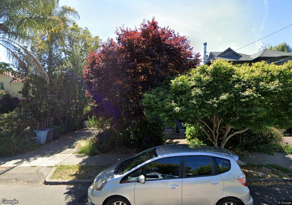 3154 Lewiston Ave, Berkeley, CA 94705 - photo 1