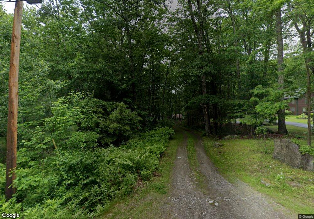 281 Melvin Heights Rd, Camden, ME 04843 - photo 1