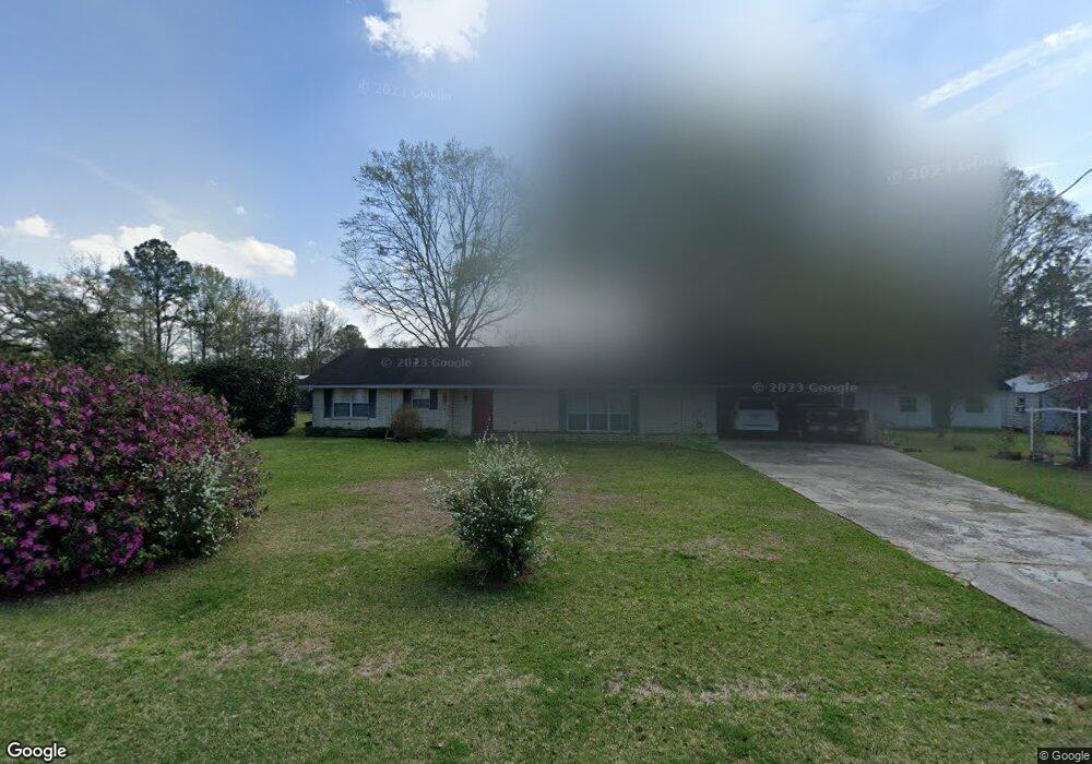 13051 George St, Picayune, MS 39466 - photo 1