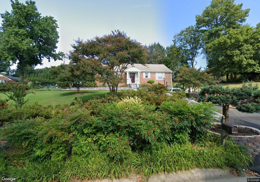 14 Roundridge Rd, Lutherville Timonium, MD 21093 - photo 1