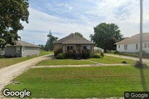 160 2nd St N, Maynard, IA 50655