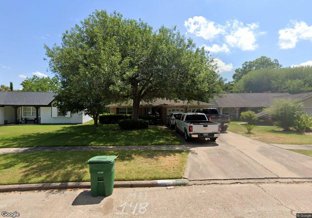 11043 Hoffer St, Houston, TX 77089 - photo 1