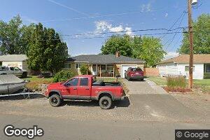 635 SW Birch St, Pilot Rock, OR 97868