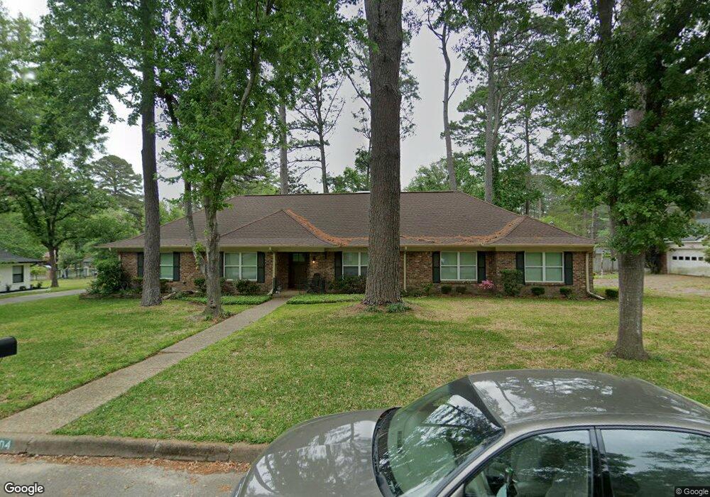 8304 Yale Dr, Tyler, TX 75703 - photo 1