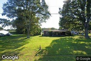 1314 Long Branch Rd, Grover, NC 28073