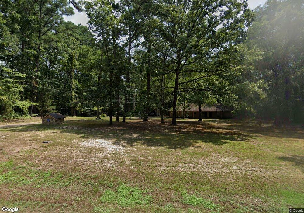 469 County Road 1214, Texarkana, TX 75501 - photo 1