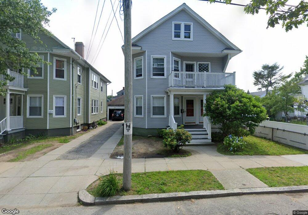 24 Wildwood Ave, Providence, RI 02907 - photo 1