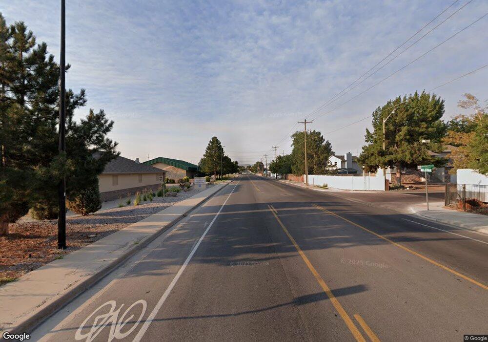 8866 S 3200 W unit C, West Jordan, UT 84088 - photo 1