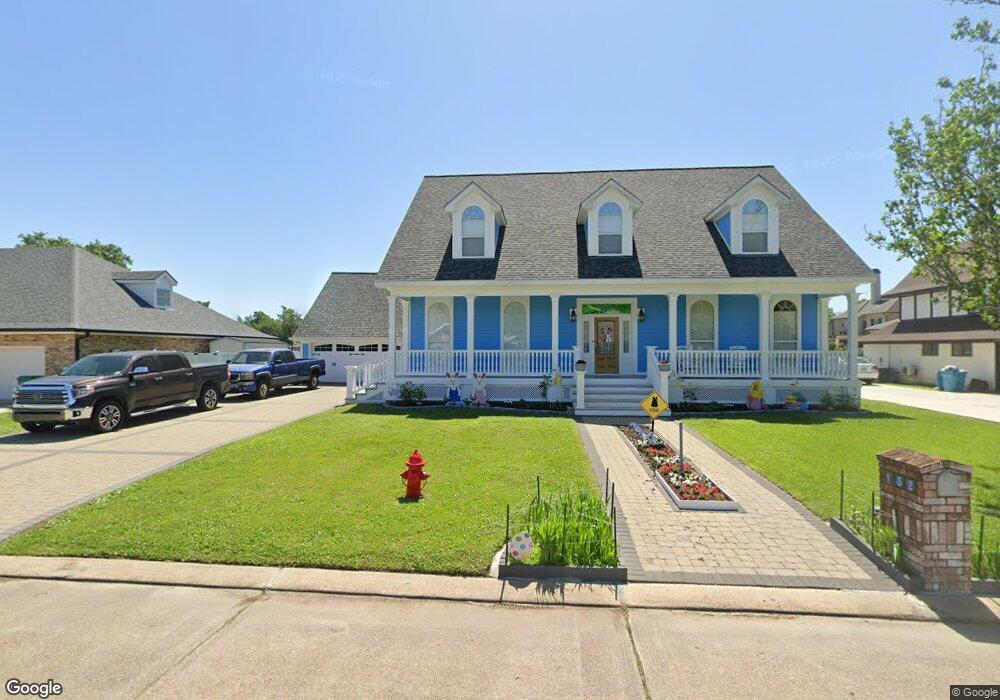 152 Villere Dr, Destrehan, LA 70047 - photo 1