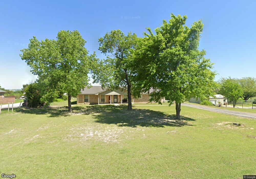 1254 Tate Cir, Sherman, TX 75090 - photo 1