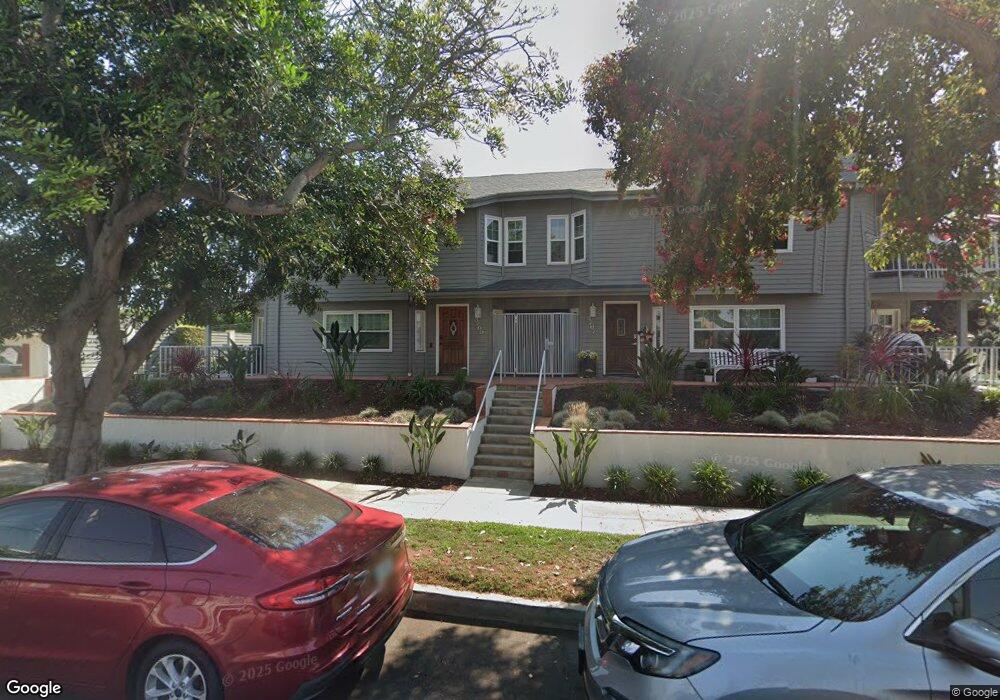 3709 Garfield St, Carlsbad, CA 92008 - photo 1