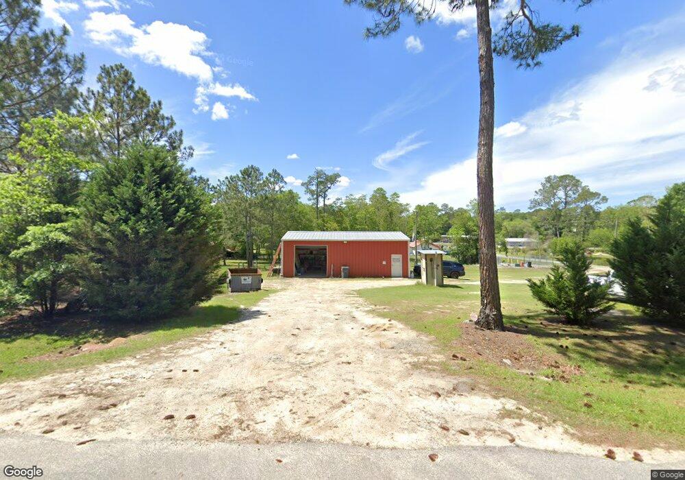 569 N Railroad St, Norman Park, GA 31771 - photo 1