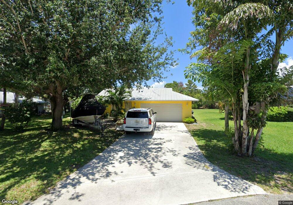 1981 NE Ida Place, Jensen Beach, FL 34957 - photo 1