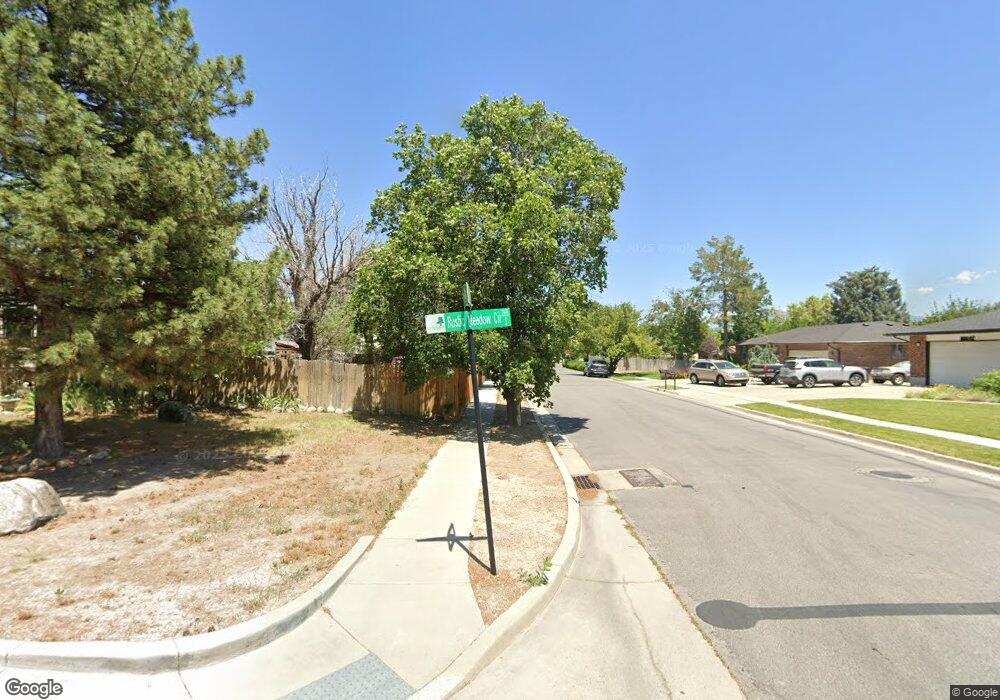 1258 Rustic Meadow Cir, South Jordan, UT 84095 - photo 1