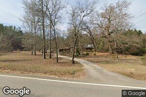 818 Harvey St, Stapleton, GA 30823
