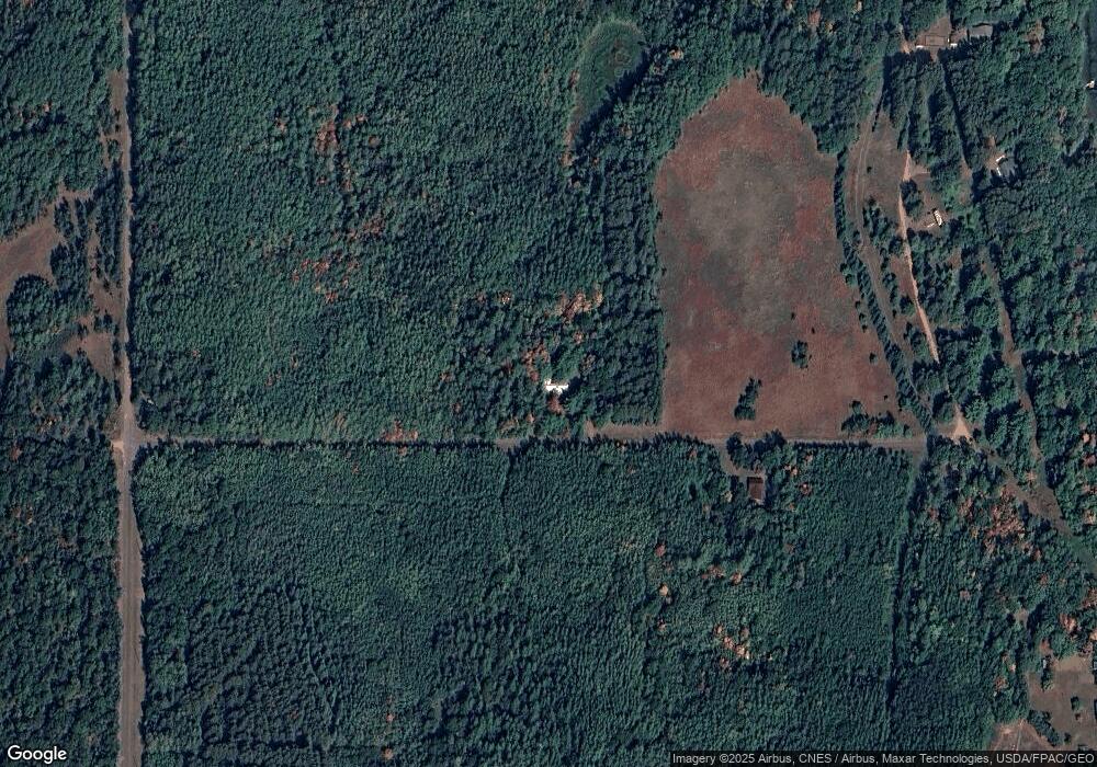 9910 W Bluff Lake Rd, Danbury, WI 54830 - photo 1