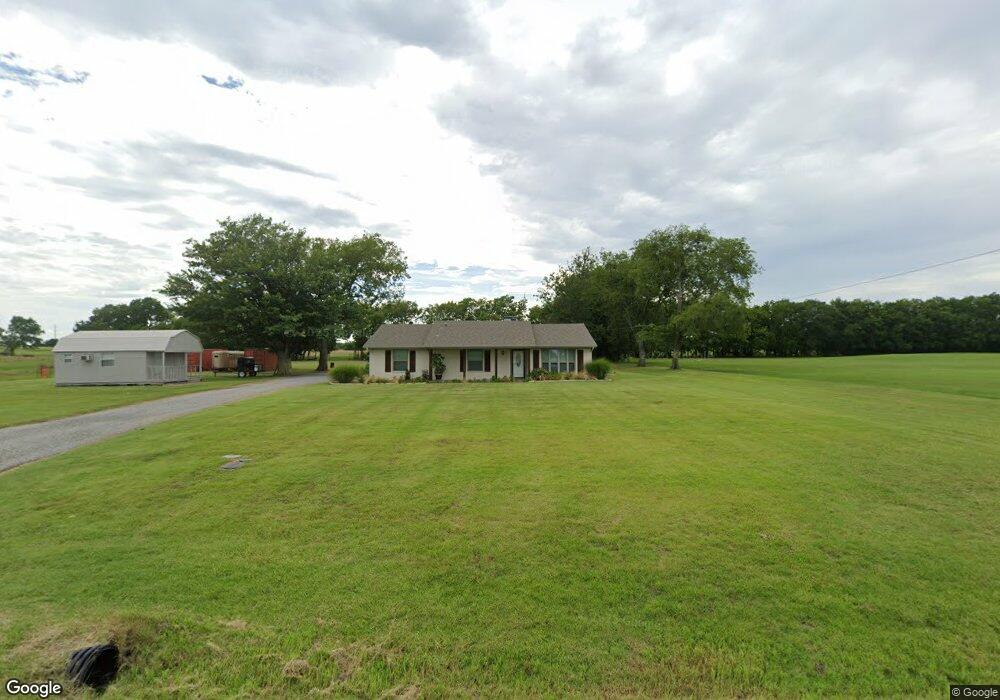 402 County Road 4130, Bonham, TX 75418 - photo 1