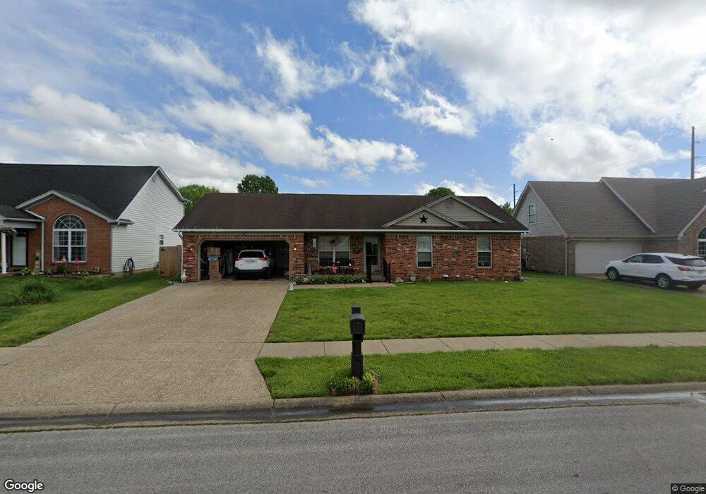 927 Sky Way Dr NW, Corydon, IN 47112 - photo 1