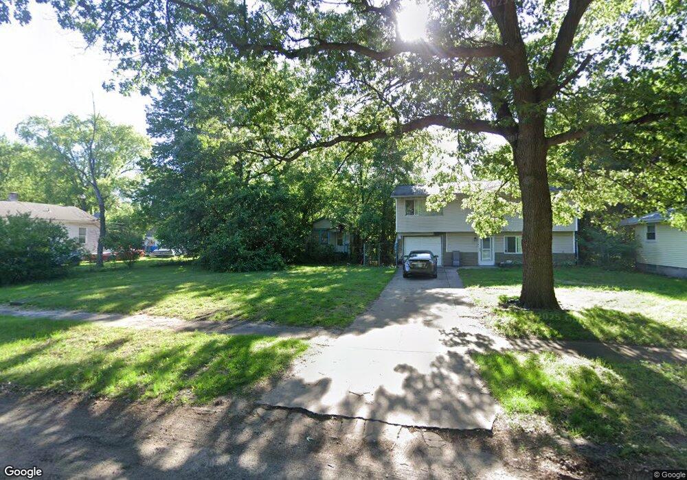 3840 Ohio St, Gary, IN 46409 - photo 1