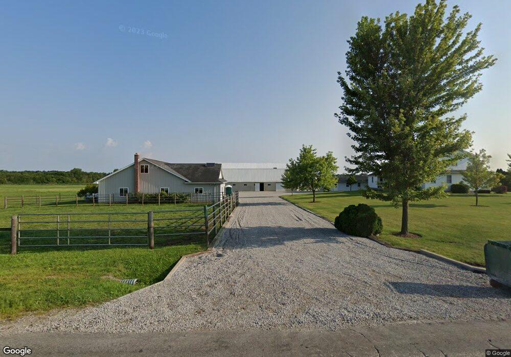 15131 Hurshtown Rd, Grabill, IN 46741 - photo 1