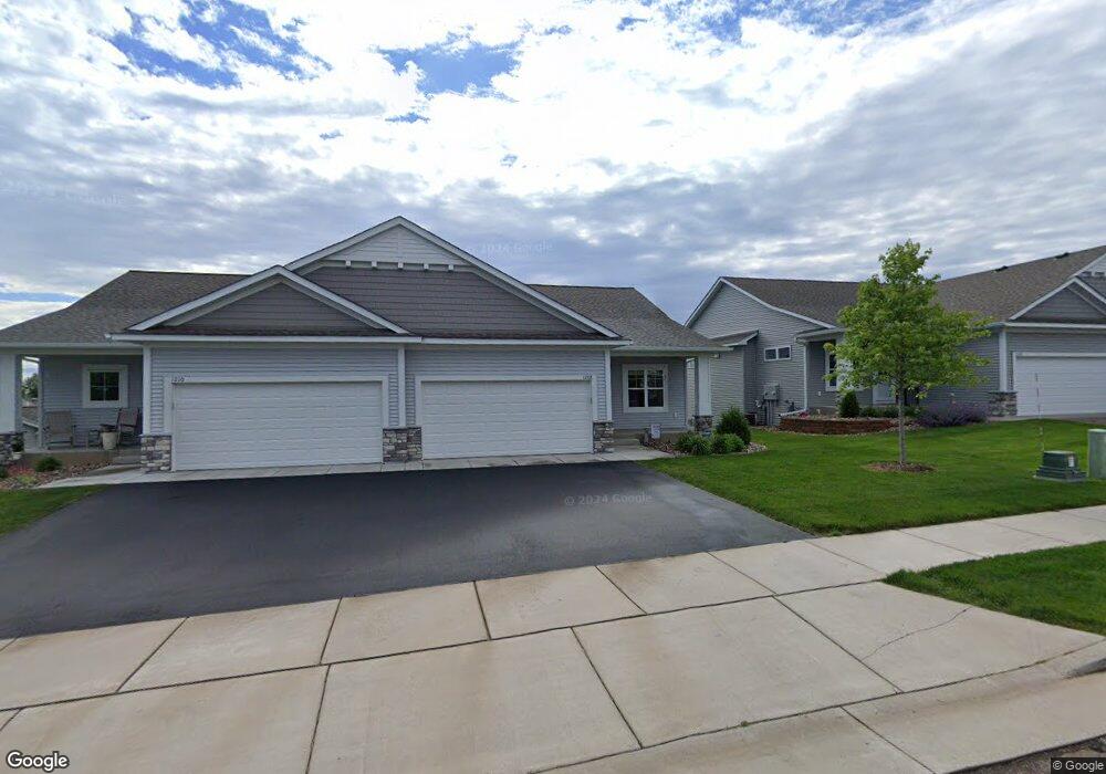 1208 Naser Way, New Richmond, MN 54017 - photo 1