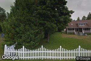W57 Densmore Dr, Saint Ignace, MI 49781