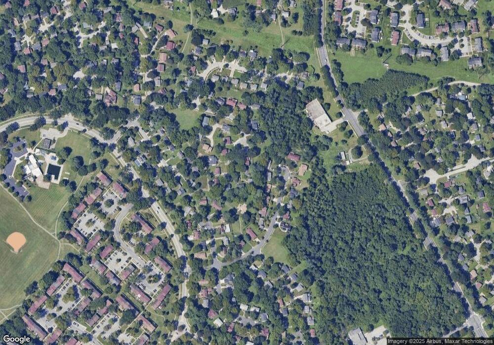 6919 Garland Ln unit 6, Columbia, MD 21045 - photo 1