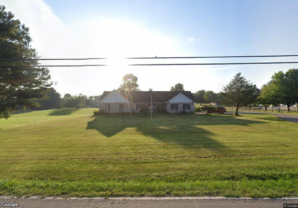 1786 Butler Warren Rd, Liberty Township, OH 45044 - photo 1