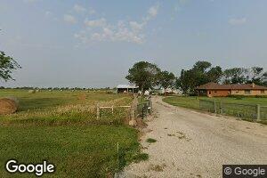 171 E 300th Rd, Overbrook, KS 66524