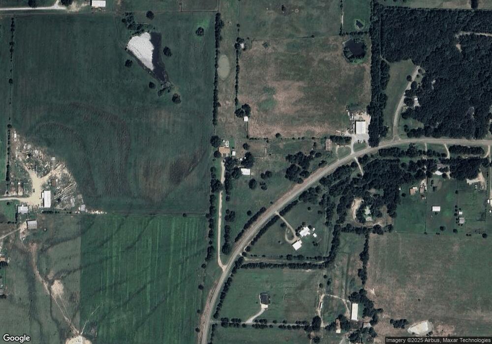 1775 Recreation Road 3, Bonham, TX 75418 - photo 1