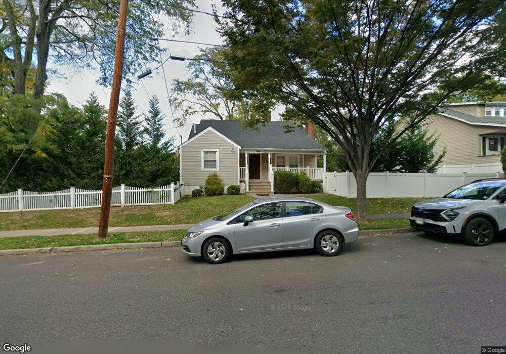 346 E 4th St, Clifton, NJ 07011 - photo 1