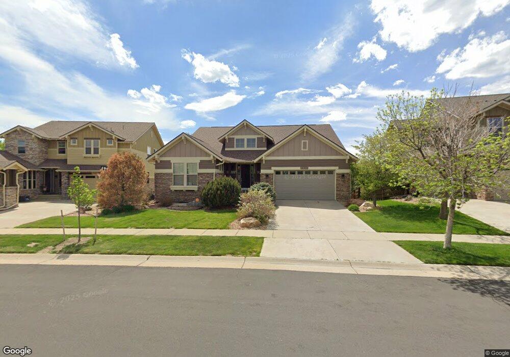 6995 S Robertsdale Way, Aurora, CO 80016 - photo 1