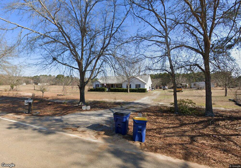 337 Leitner Mill Rd, Harlem, GA 30814 - photo 1