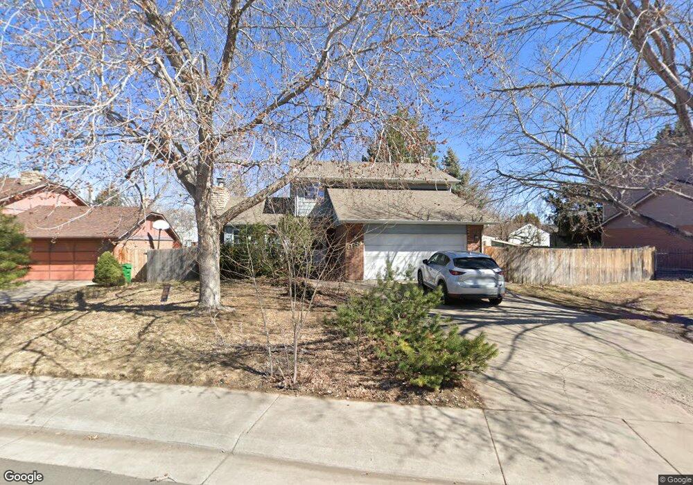 3820 Depew St, Wheat Ridge, CO 80212 - photo 1