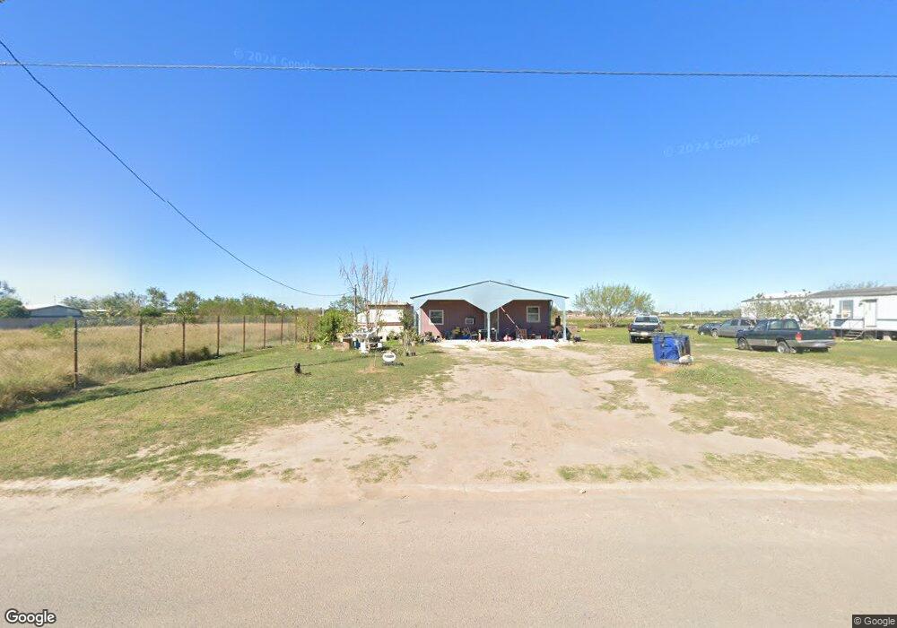 314 Azteca Ave, Donna, TX 78537 - photo 1