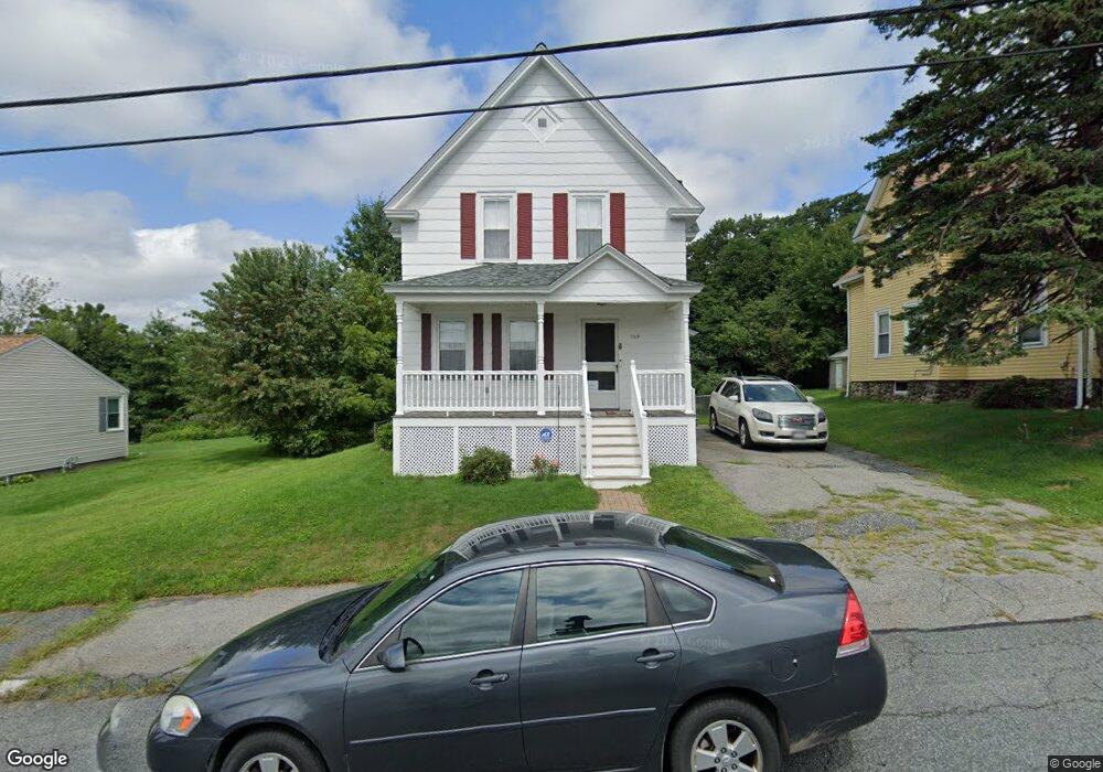 103 Francis St, Worcester, MA 01606 - photo 1