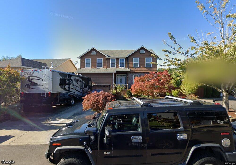 15671 SE Upman Way, Damascus, OR 97089 - photo 1